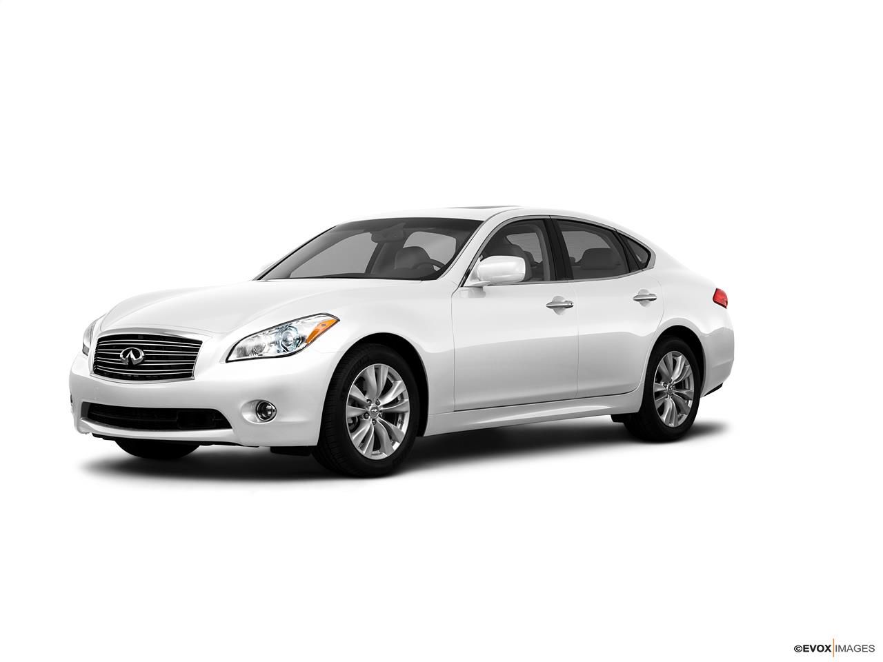 2011 Infiniti M56 Research, Photos, Specs and Expertise | CarMax