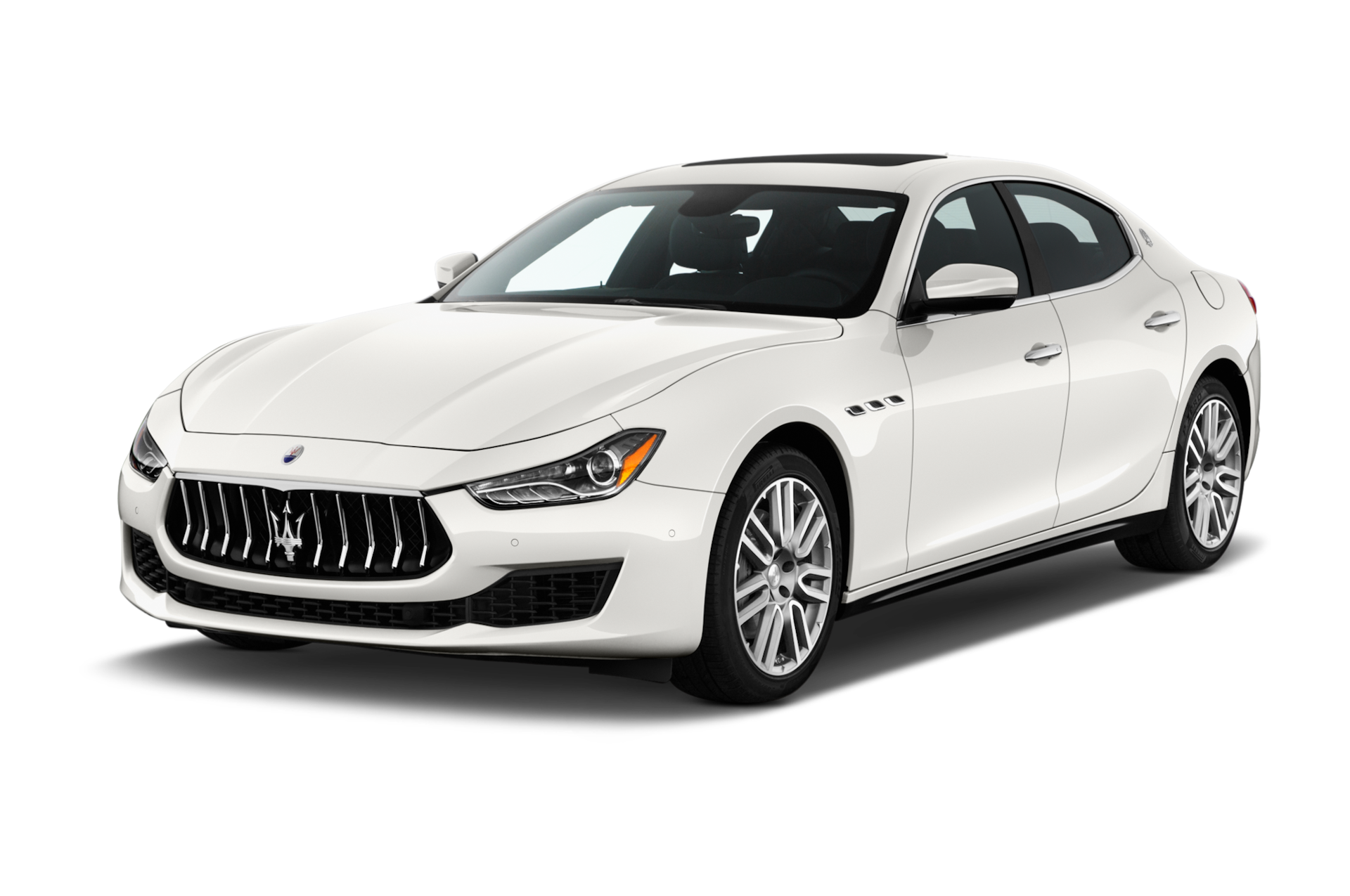2020 Maserati Ghibli Prices, Reviews, and Photos - MotorTrend