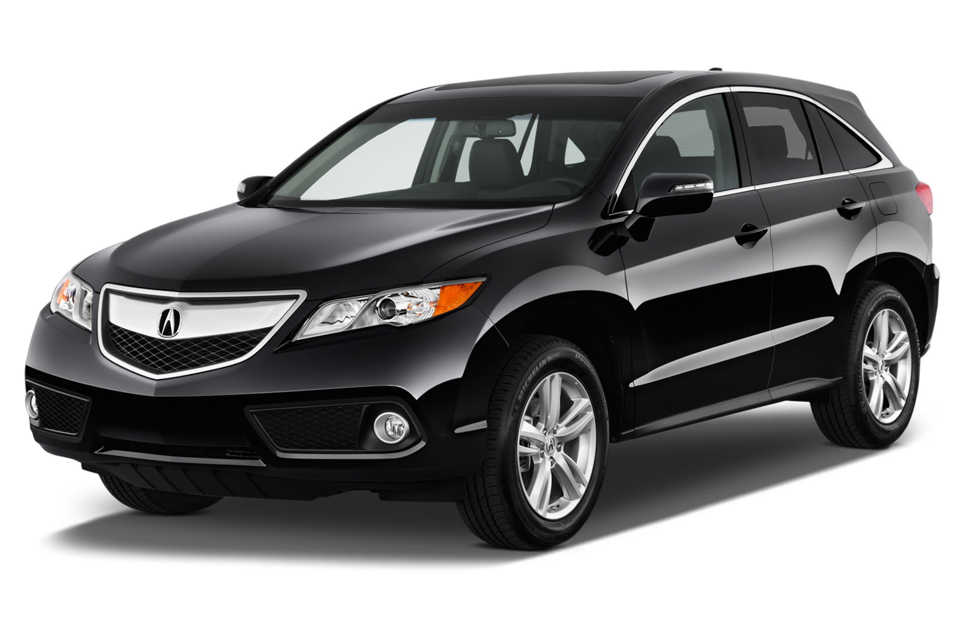2013 Acura RDX Prices, Reviews, and Photos - MotorTrend
