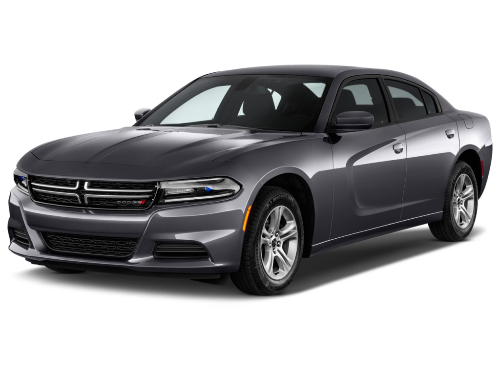 2016 Dodge Charger Review, Ratings, Specs, Prices, and Photos - The Car  Connection