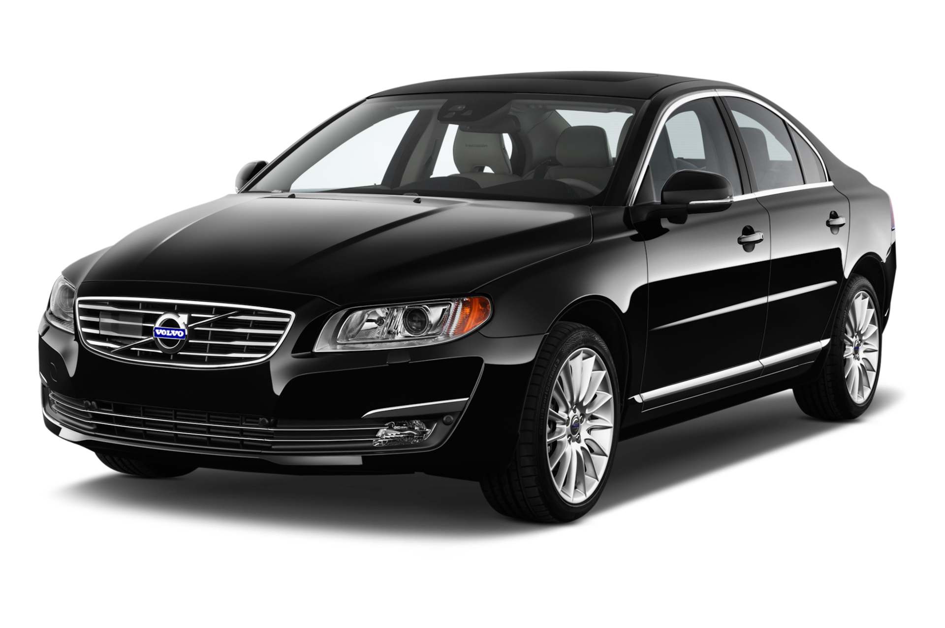 2014 Volvo S80 Prices, Reviews, and Photos - MotorTrend
