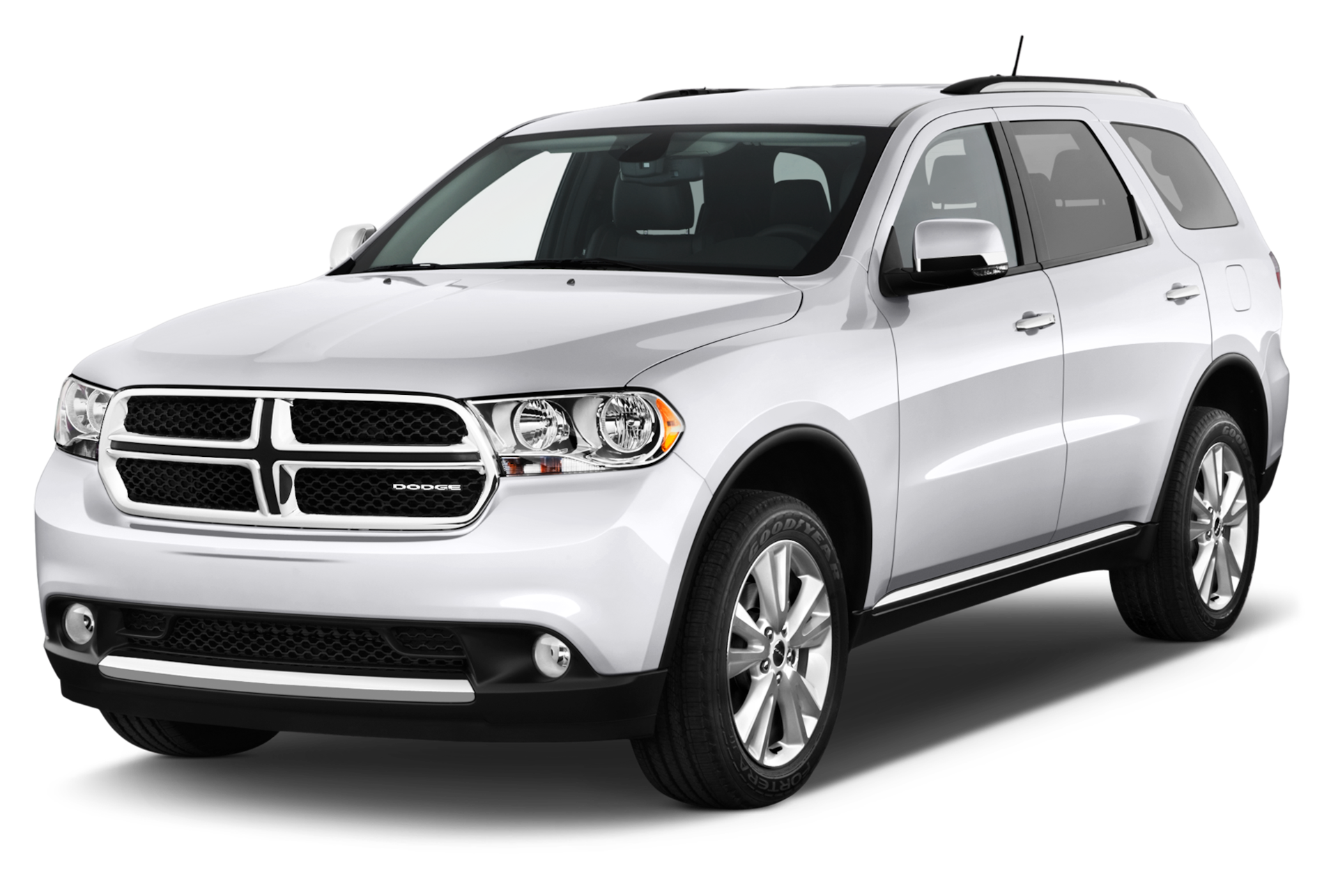 2012 Dodge Durango Prices, Reviews, and Photos - MotorTrend