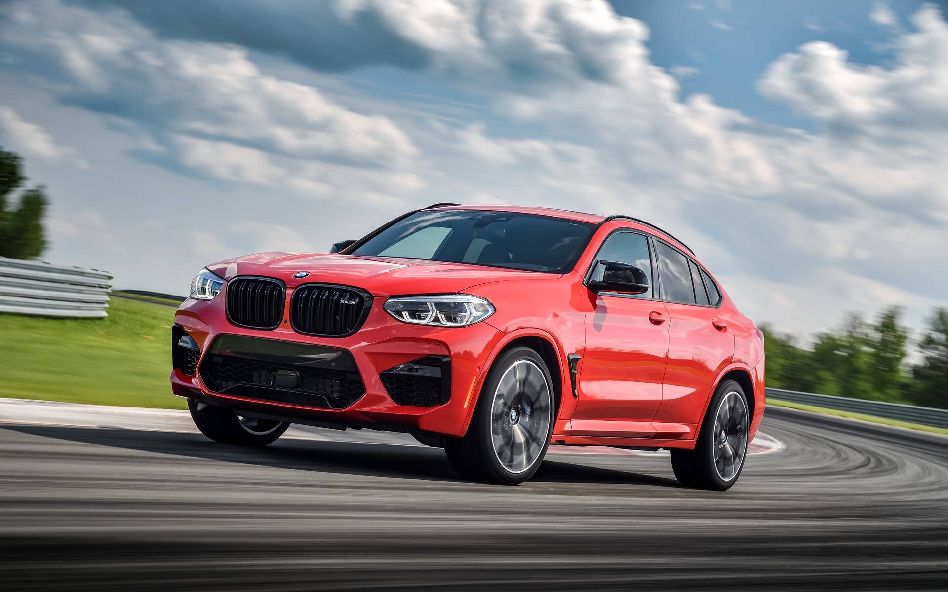 2021 BMW X4 - News, reviews, picture galleries and videos - The Car Guide