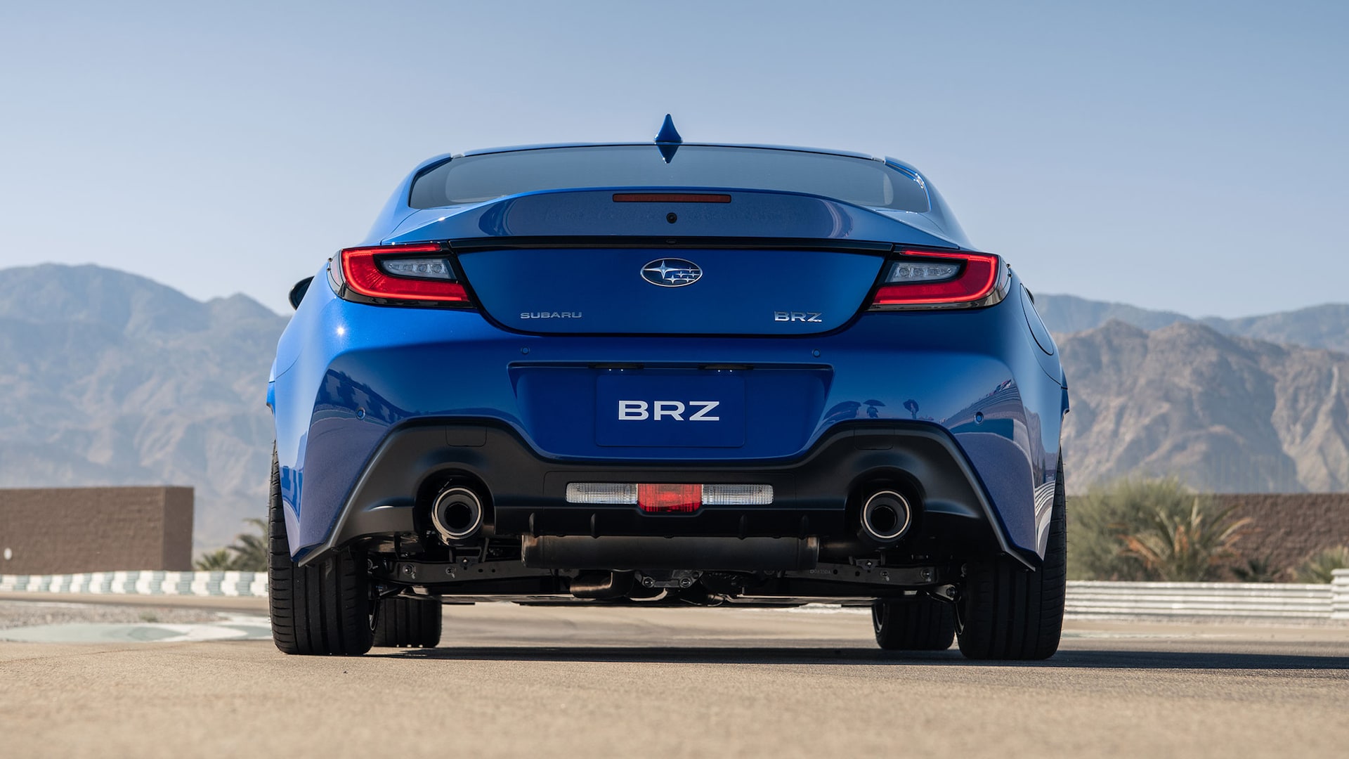 2022 Subaru BRZ Design Deep Dive: Refreshing or Revolting?