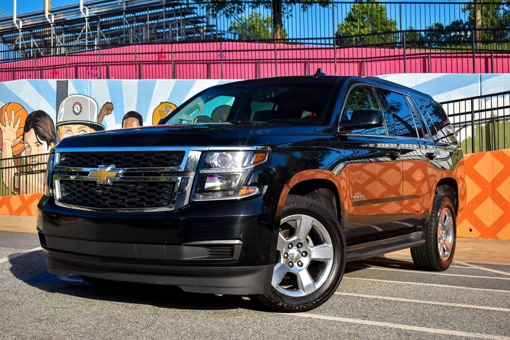 2016 Chevrolet Tahoe LT Stock # 336607 for sale near Sandy Springs, GA | GA  Chevrolet Dealer