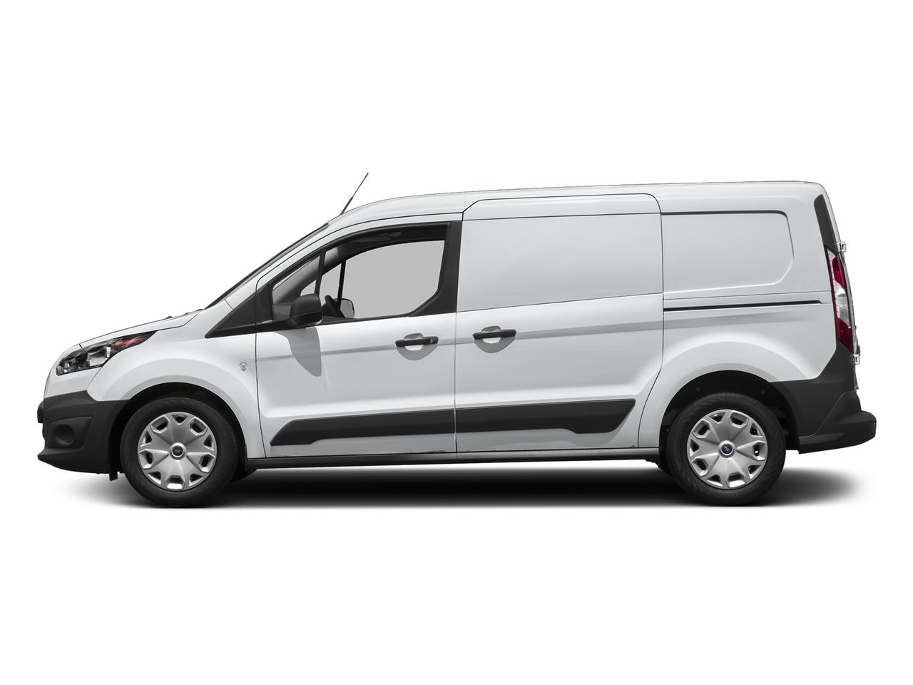 MOORESVILLE White 2017 Ford Transit Connect Van: Used Cargo Van for Sale -  NM0LS7E74H1299324