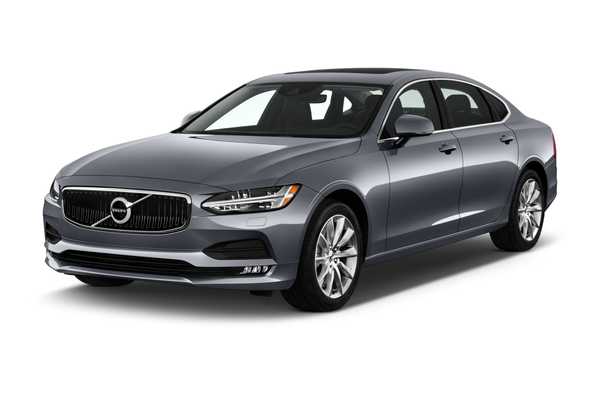 2018 Volvo S90 Prices, Reviews, and Photos - MotorTrend