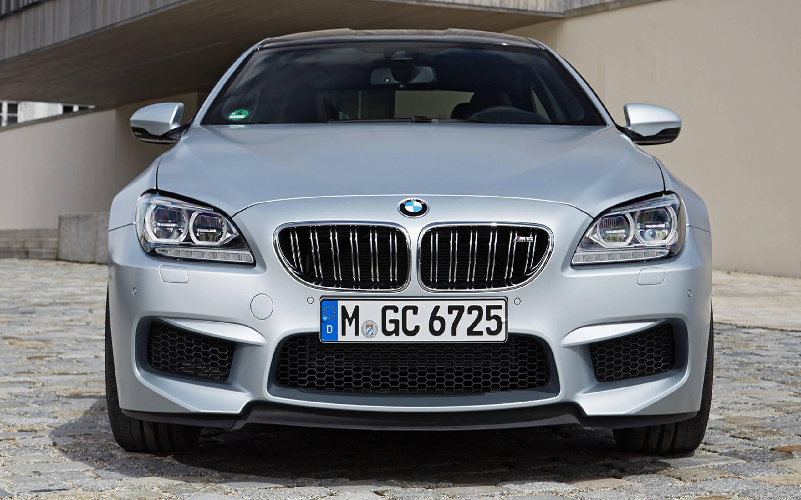 2014 BMW M6 Gran Coupe review notes