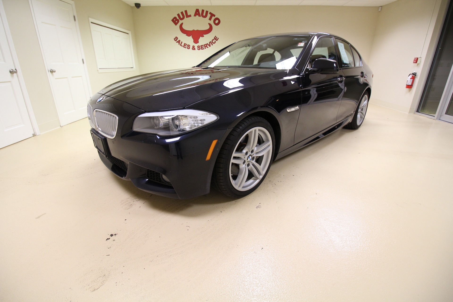 2013 BMW 5-Series For Sale $27990 | 18262 Bul Auto NY