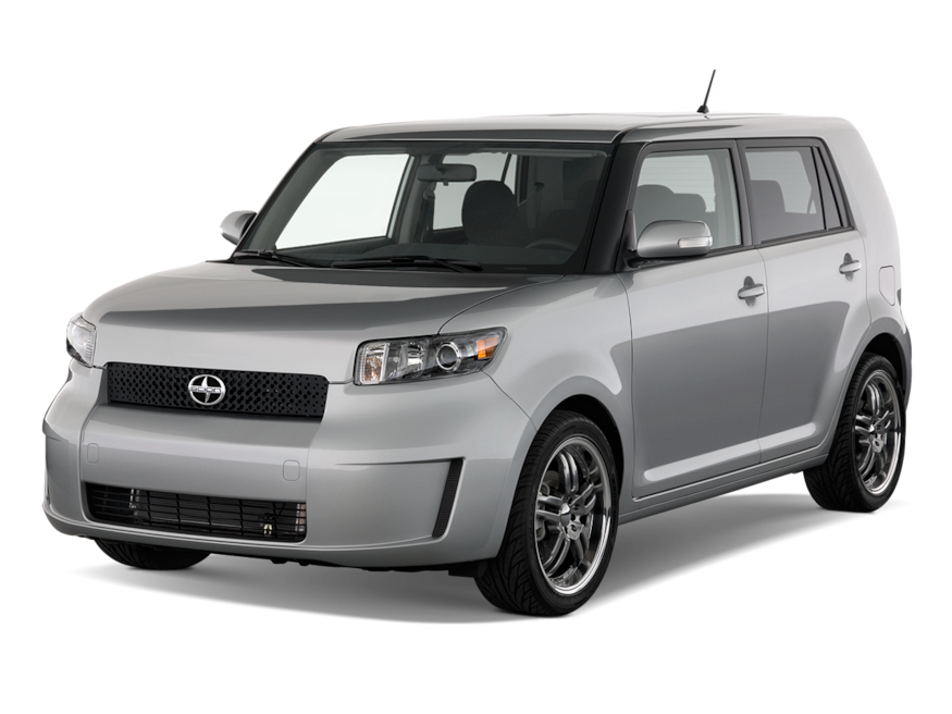 2010 Scion XB Prices, Reviews, and Photos - MotorTrend