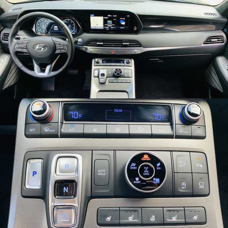 2020 Hyundai Palisade Review – Auto Trends Magazine