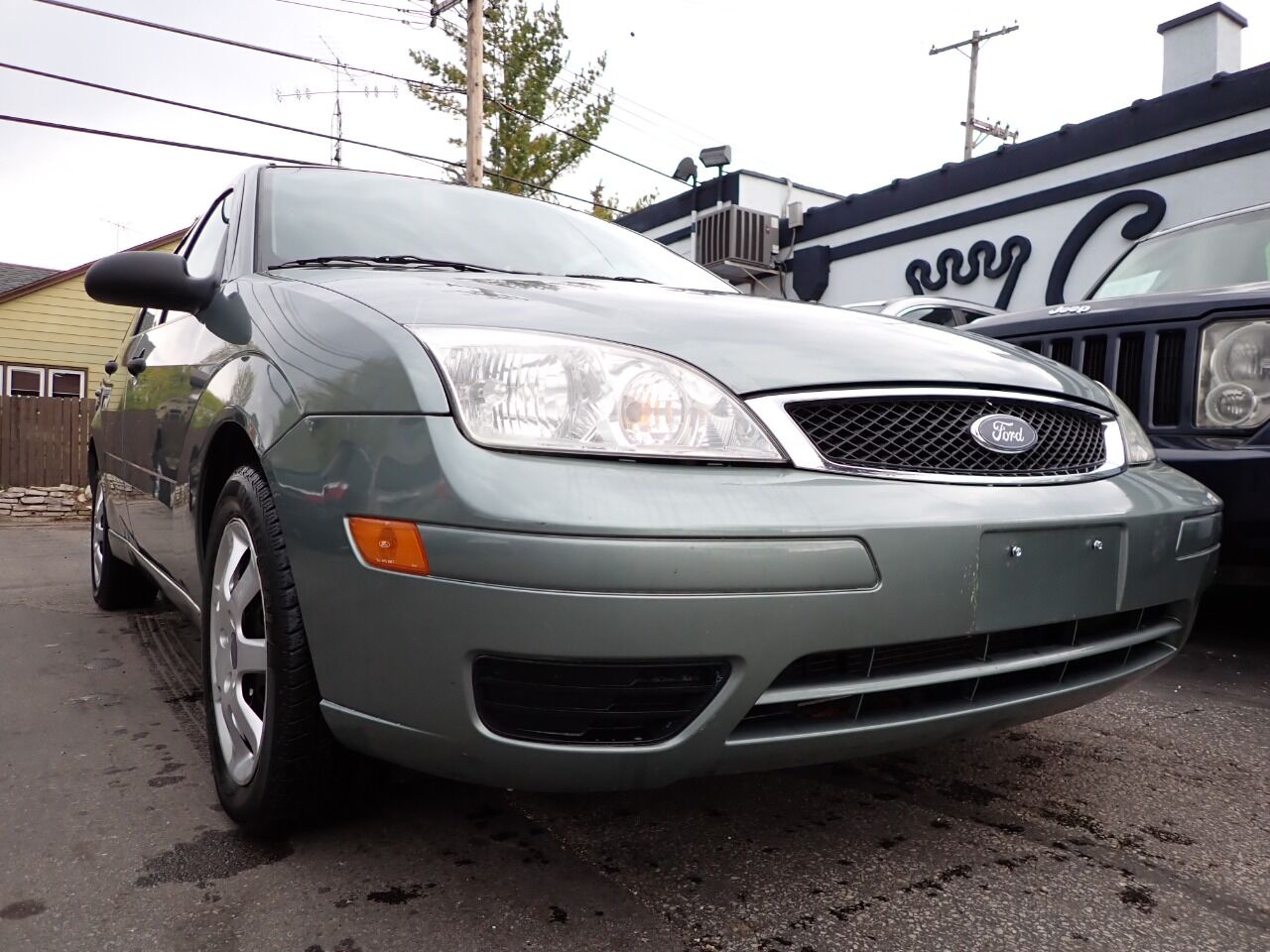 2005 Ford Focus For Sale - Carsforsale.com®