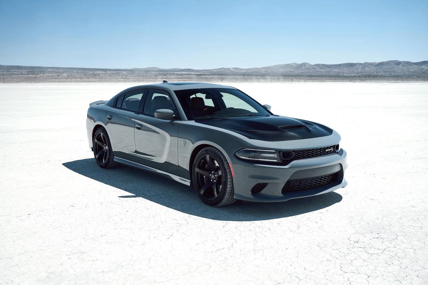 2019 Dodge Charger Gets Updated Looks and Performance