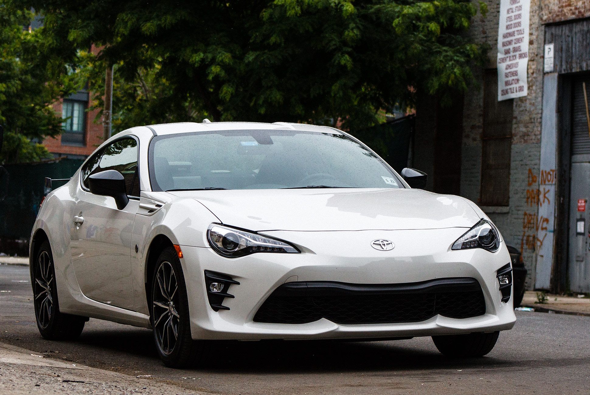 Toyota 86 GT Black Review: Is the New Looks Package Really Worth It?