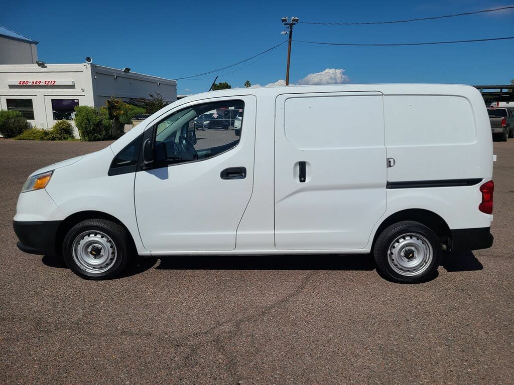 Used Chevrolet City Express for Sale in Phoenix, AZ - CarGurus