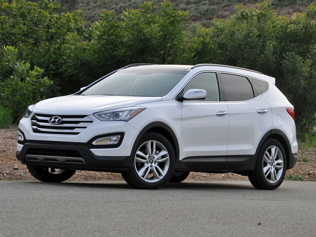 2015 Hyundai Santa Fe Sport: Prices, Reviews & Pictures - CarGurus.ca