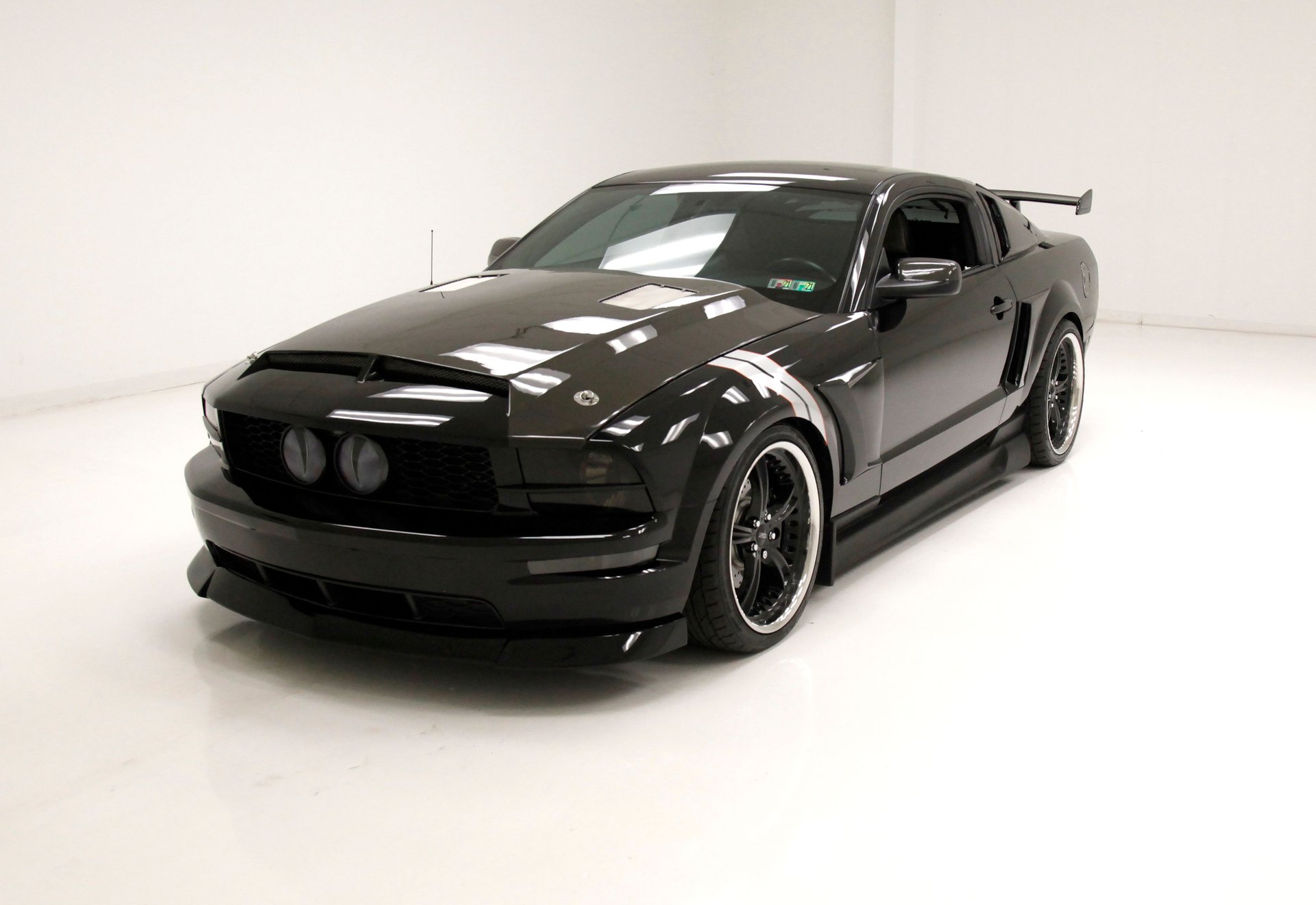 2006 Ford Mustang GT | Classic Auto Mall