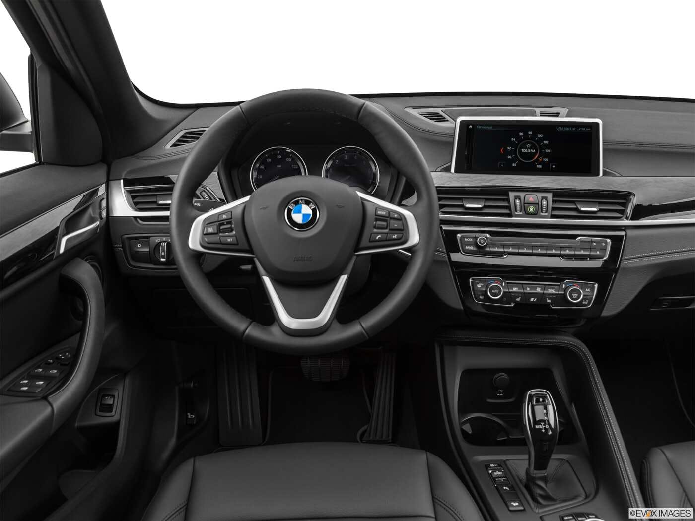 2021 BMW X1 Review | Pricing, Trims & Photos - TrueCar