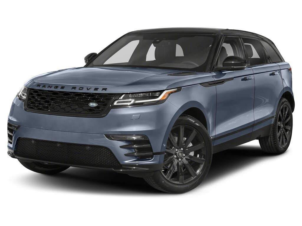 Used 2020 Land Rover Range Rover Velar for Sale (with Photos) - CarGurus