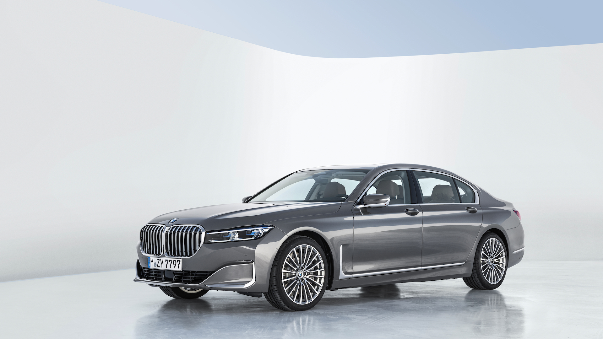 2022 BMW 7-Series Review, Ratings, Specs, Prices, and Photos - The Car  Connection