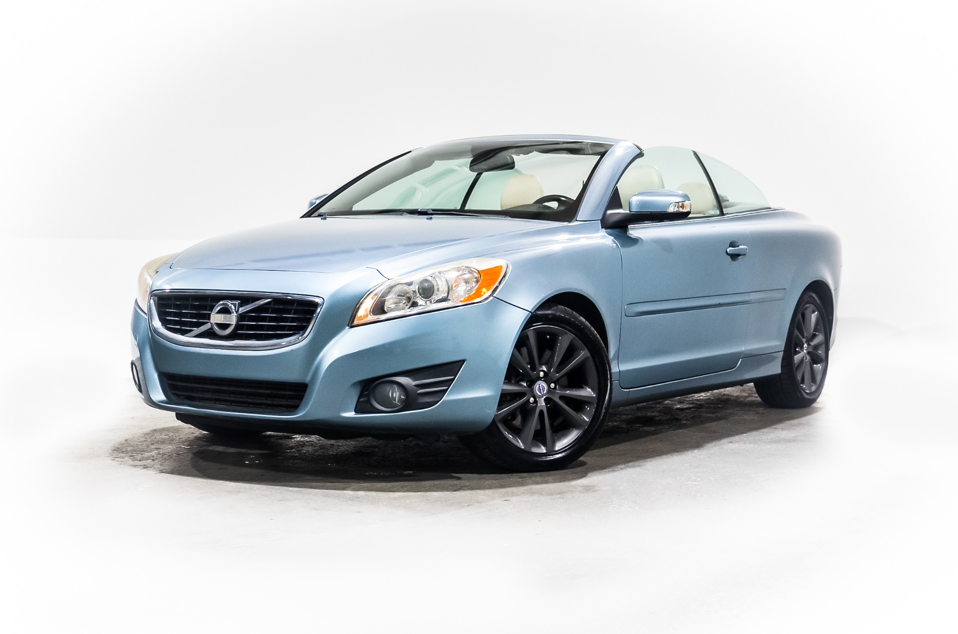 Used 2011 Volvo C70 T5 2dr Convertible For Sale (Sold) | Car Xoom Stock  #109636