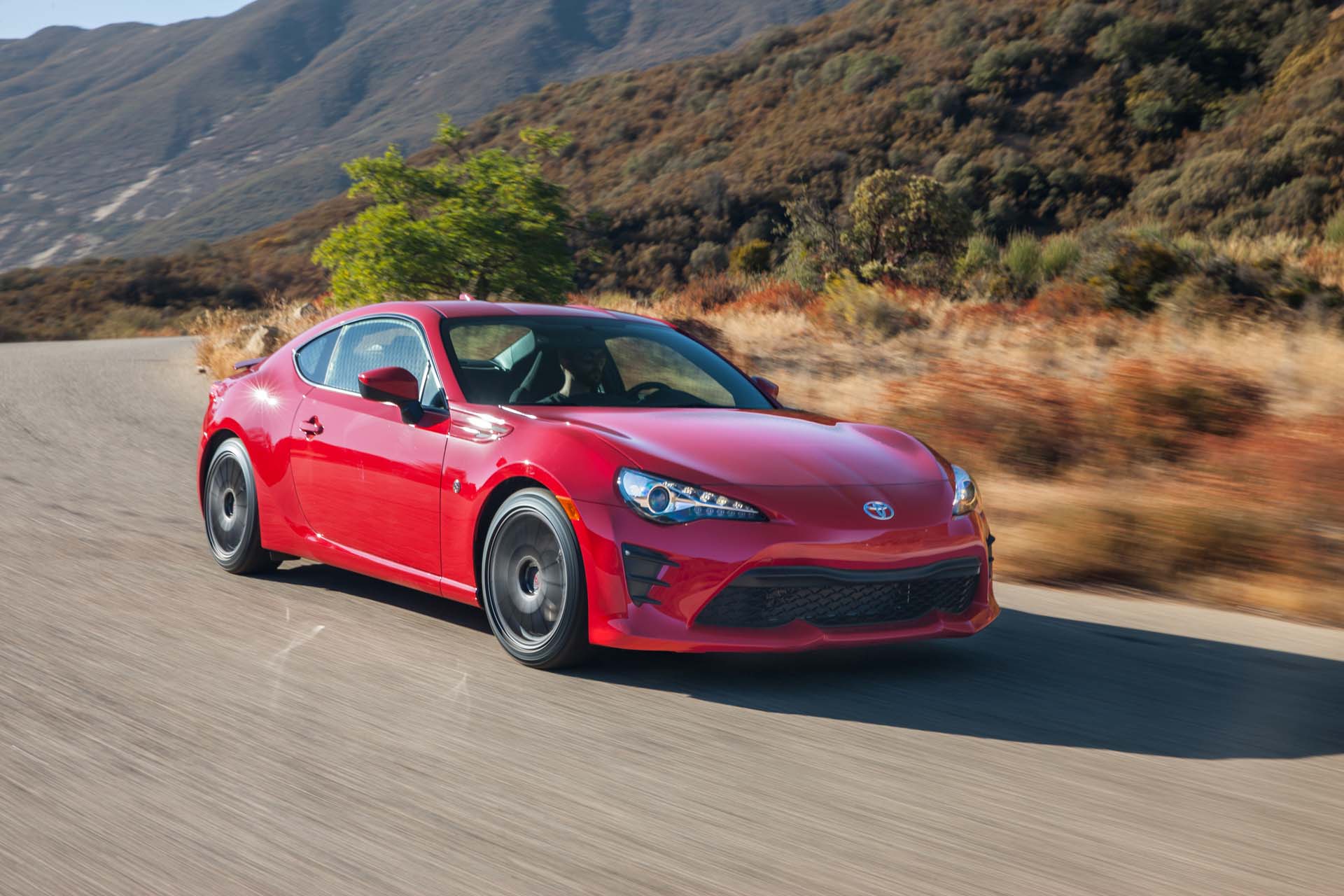 2018 Toyota 86 Review, Ratings, Specs, Prices, and Photos - The Car  Connection