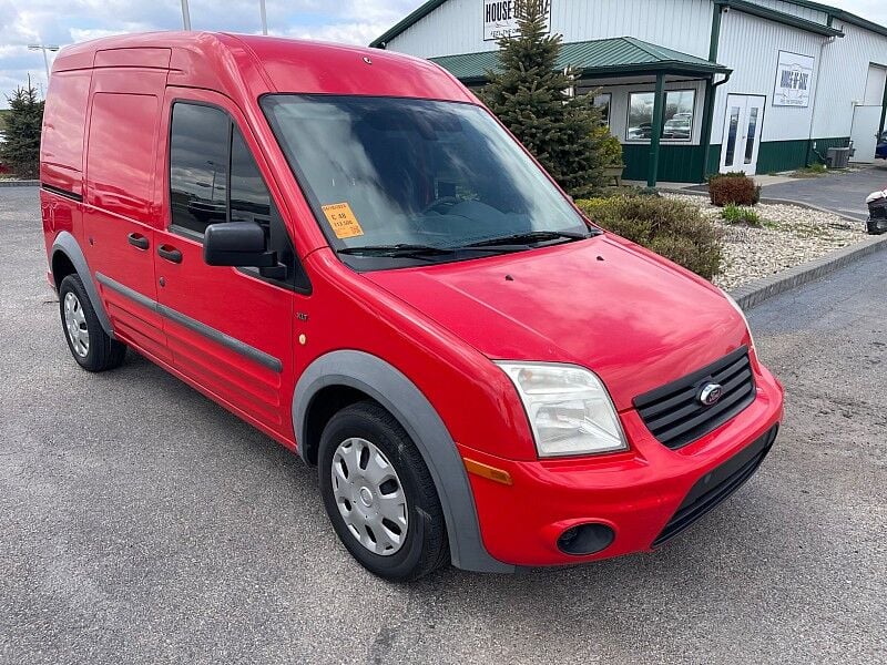2013 Ford Transit Connect For Sale - Carsforsale.com®