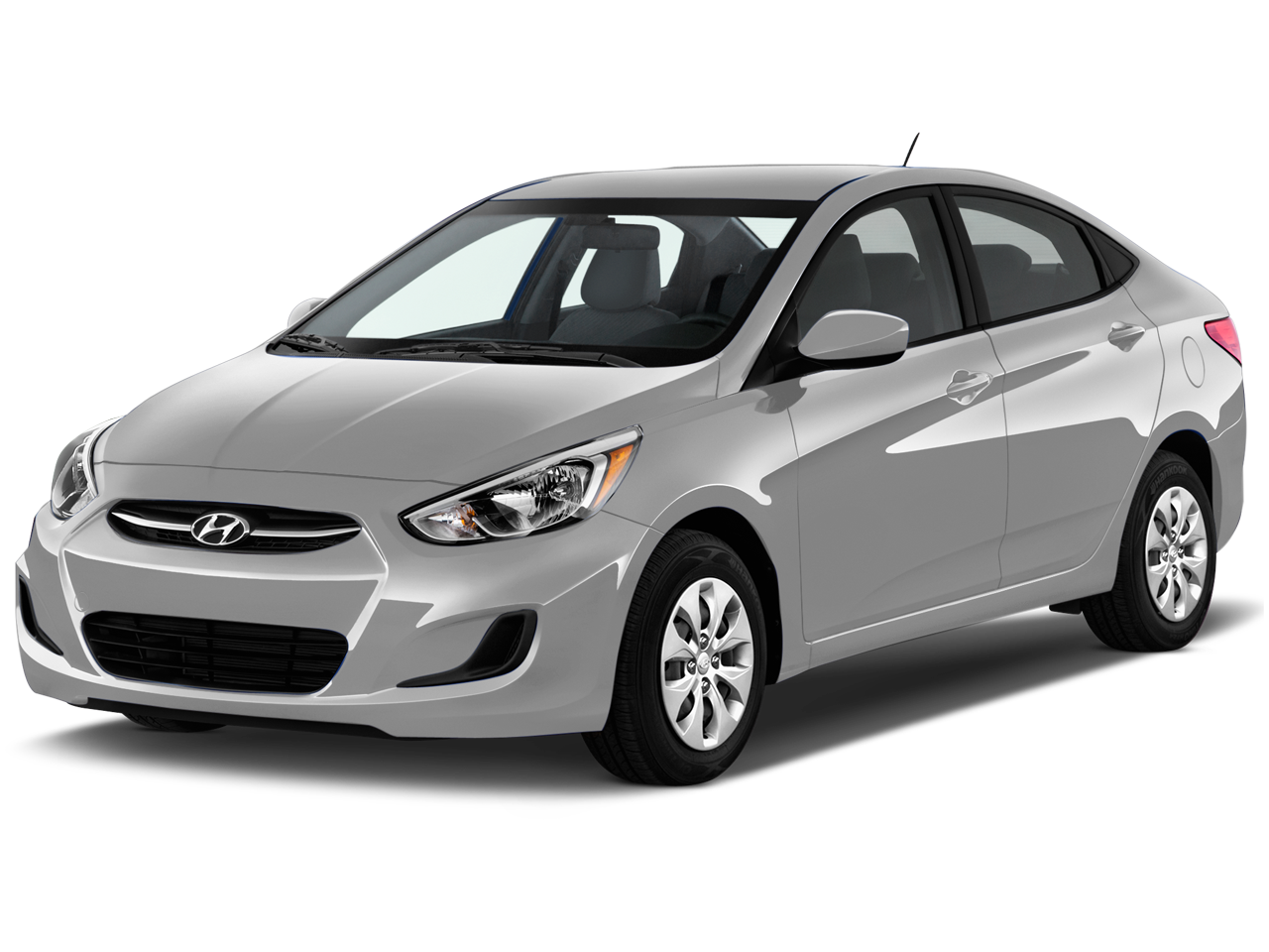 Used One-Owner 2017 Hyundai Accent SE near New Tampa, FL - Hyundai of  Wesley Chapel