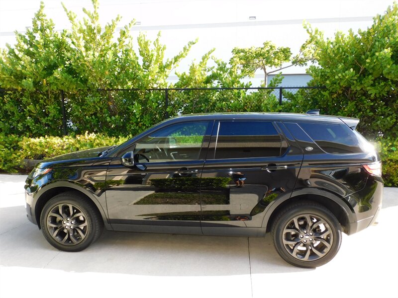 2019 Land Rover Discovery Sport HSE for sale in Boca Raton, FL