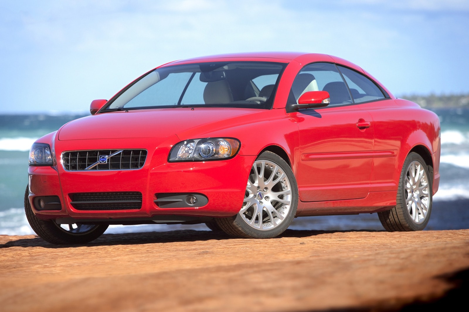 2009 Volvo C70 Review & Ratings | Edmunds