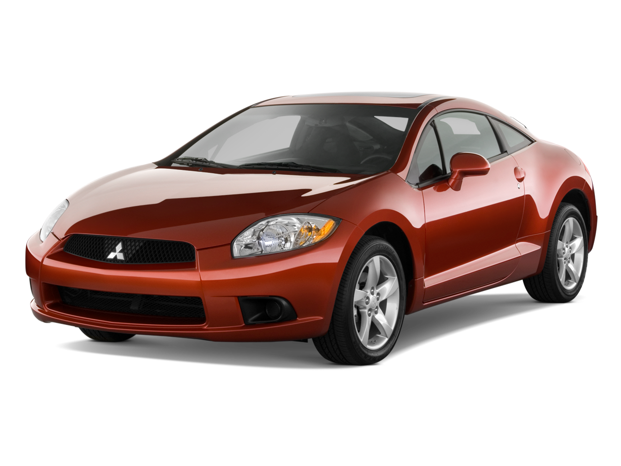 2010 Mitsubishi Eclipse Prices, Reviews, and Photos - MotorTrend