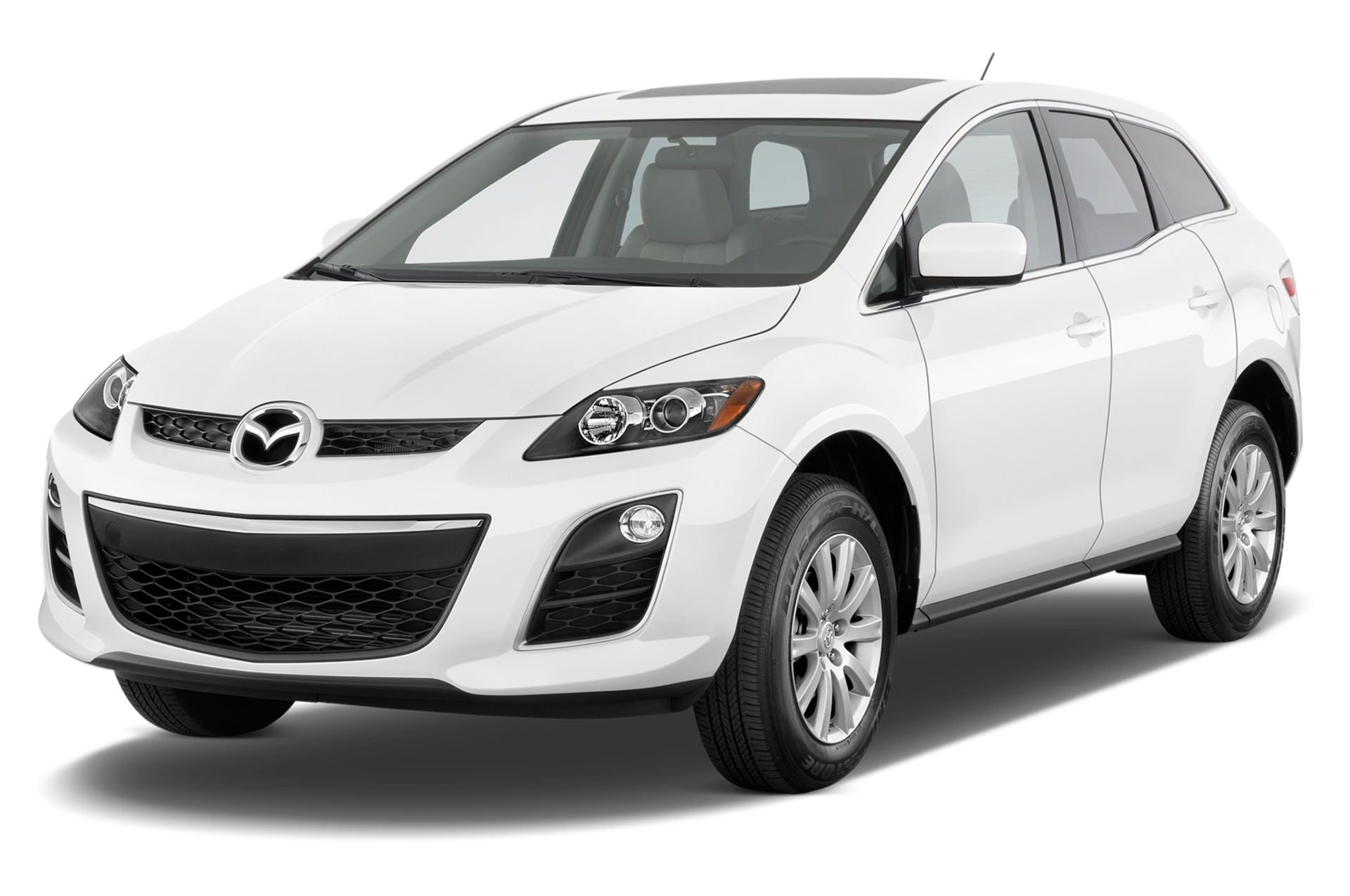 2012 Mazda CX-7 Prices, Reviews, and Photos - MotorTrend