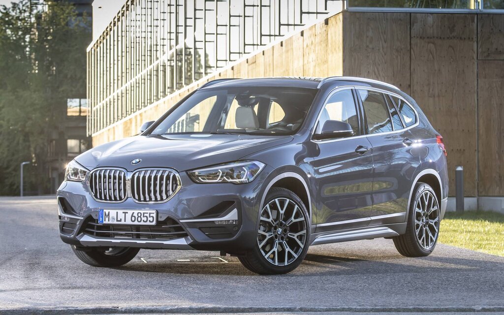 2020 BMW X1 xDrive28i Specifications - The Car Guide