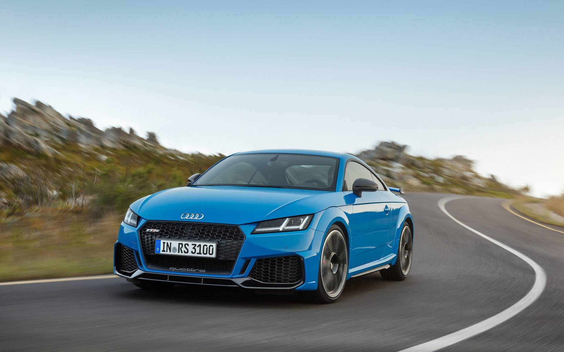 2021 Audi TT - News, reviews, picture galleries and videos - The Car Guide