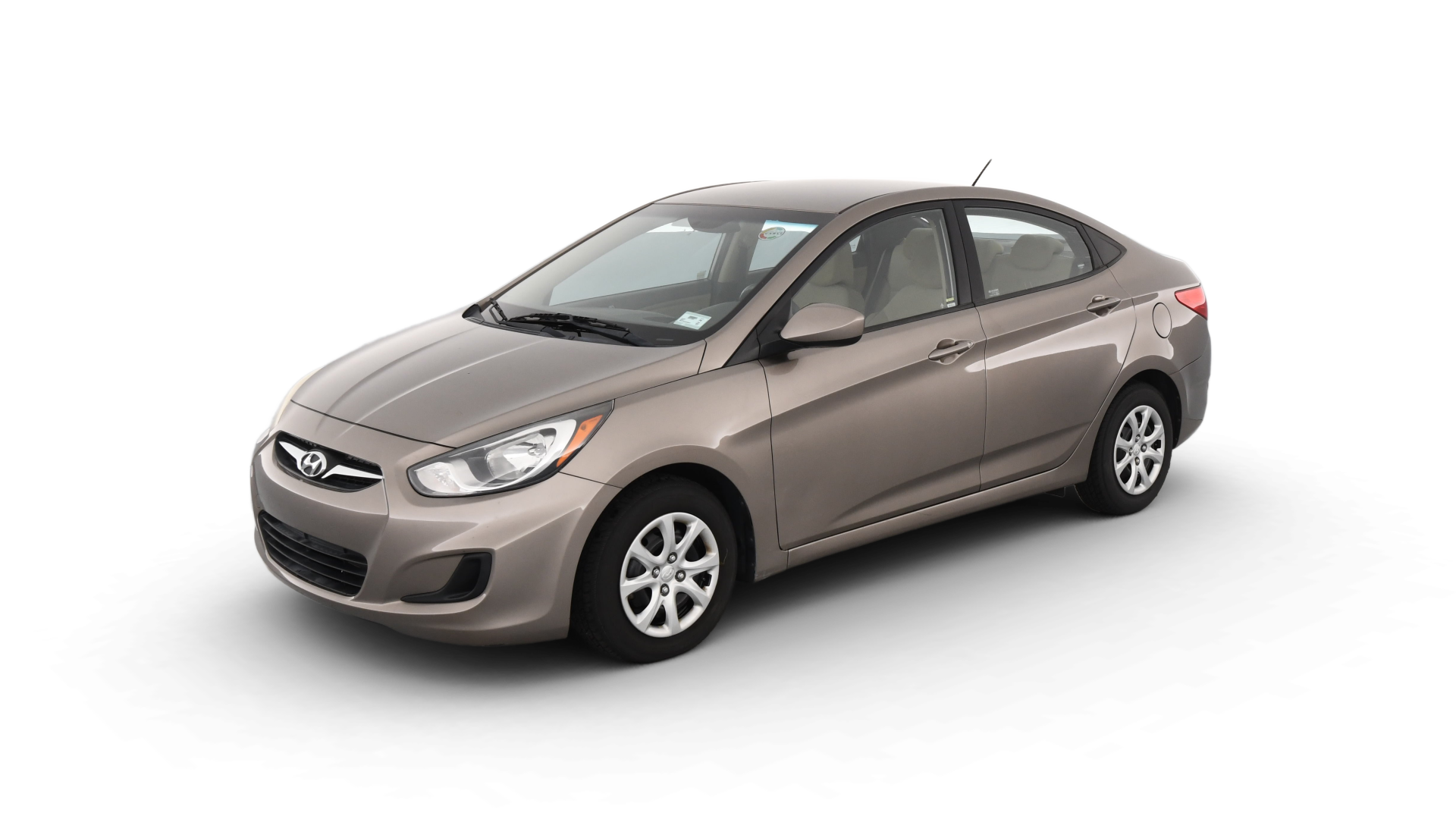Used 2013 Hyundai Accent for sale in Indianapolis, IN | Carvana