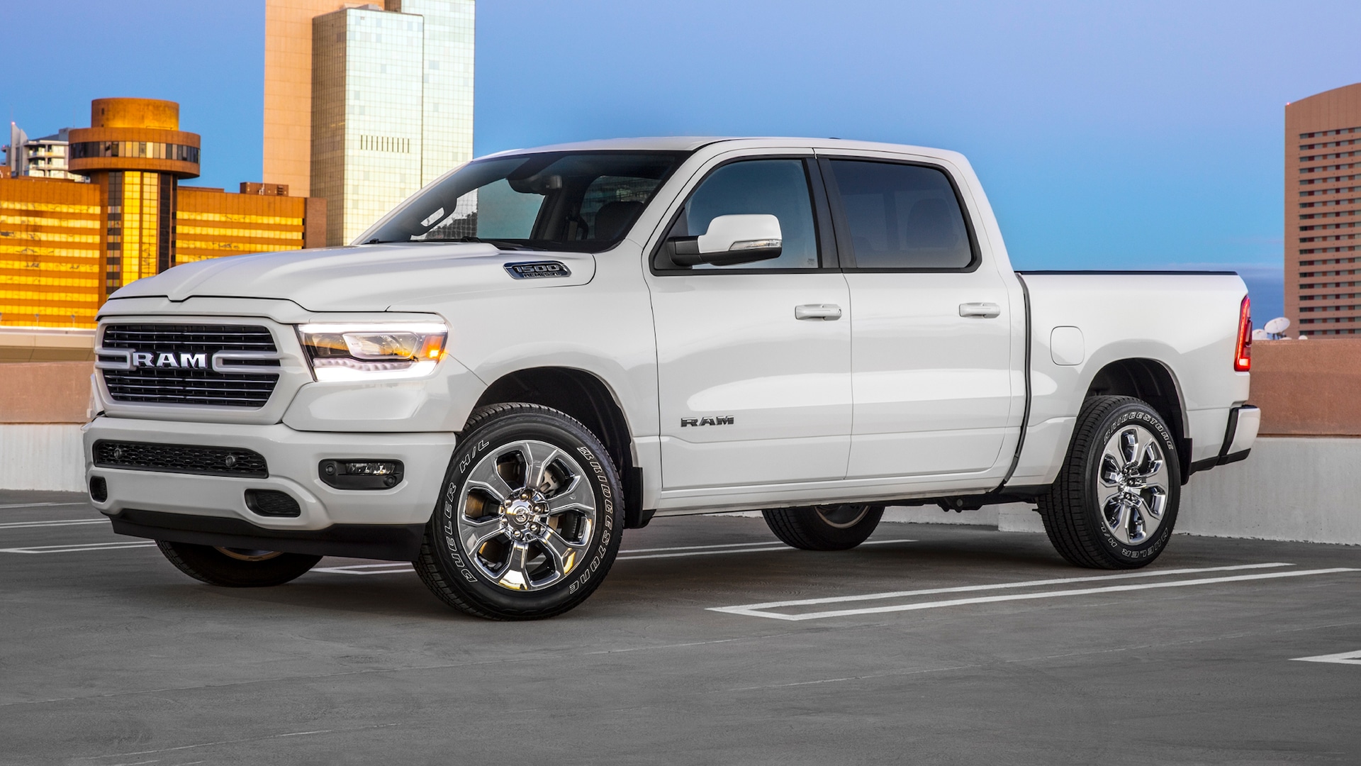 2020 Ram 1500 Prices, Reviews, and Photos - MotorTrend