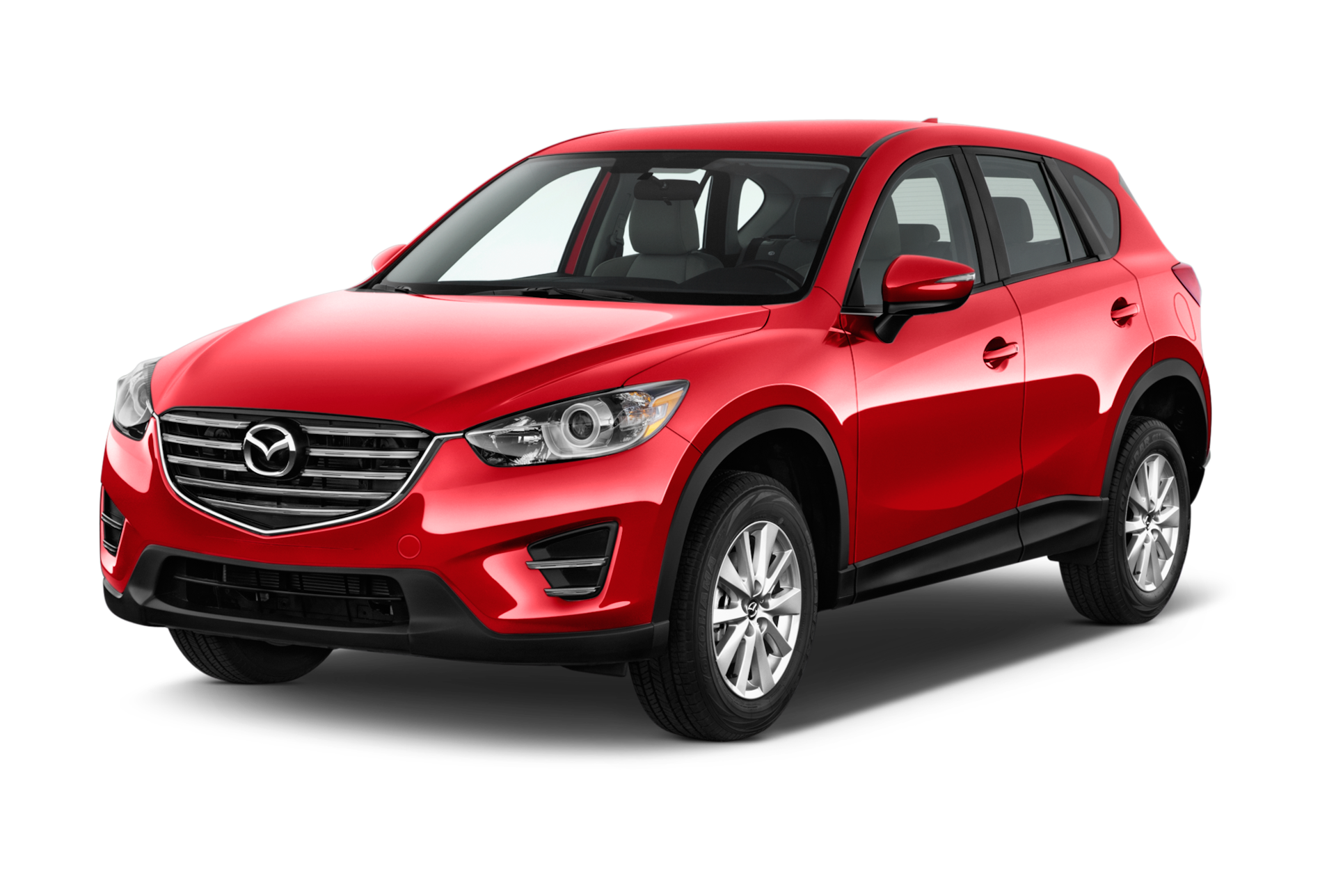 2016 Mazda CX-5 Prices, Reviews, and Photos - MotorTrend