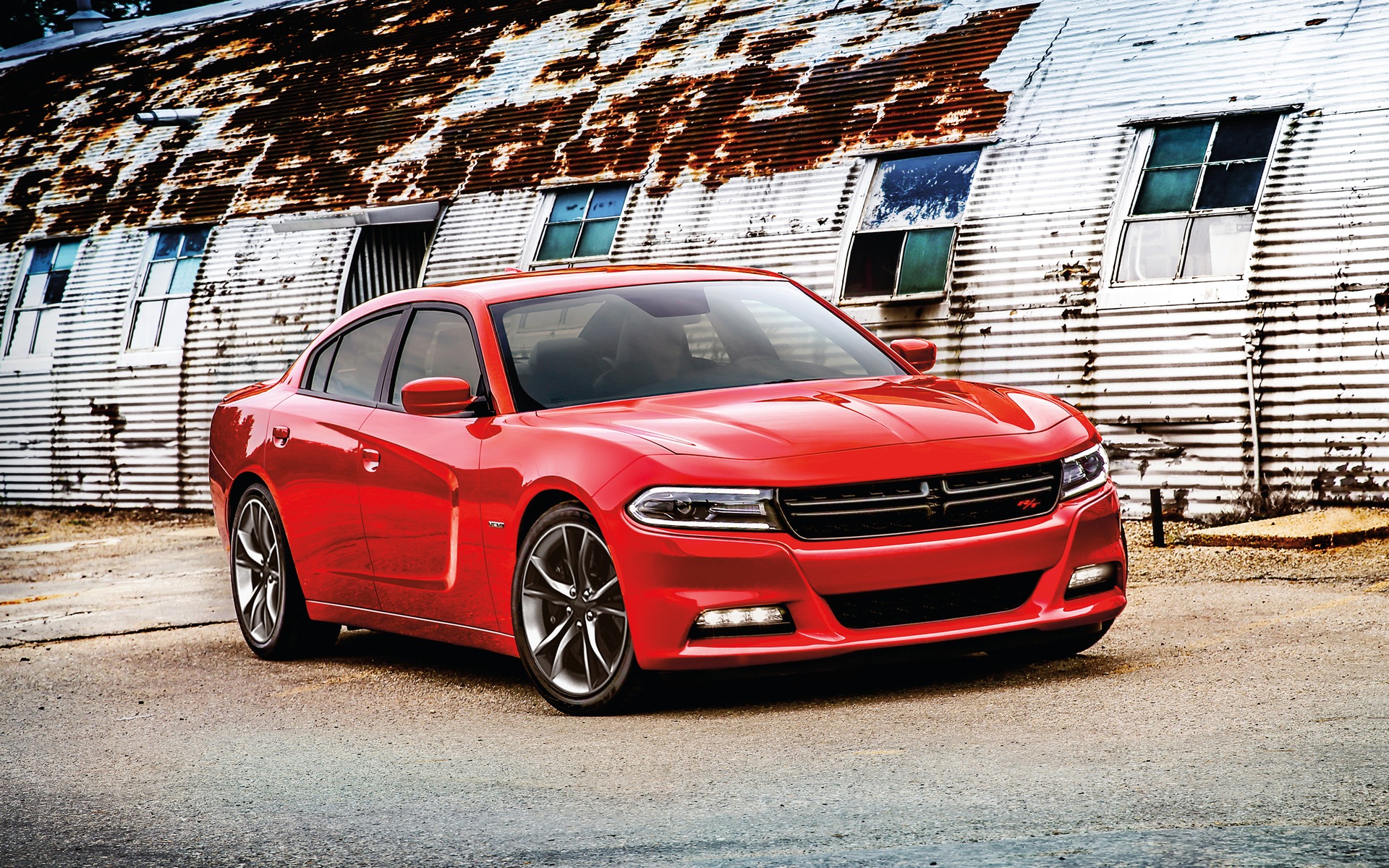 2017 Dodge Charger - News, reviews, picture galleries and videos - The Car  Guide