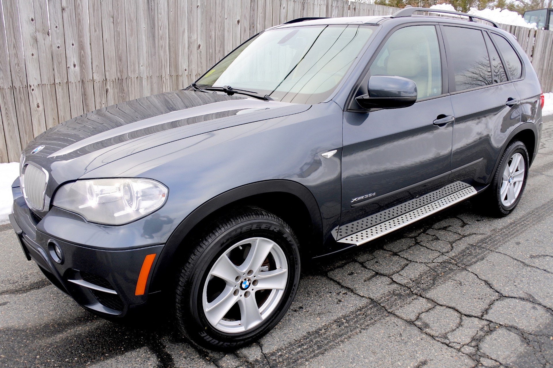 Used 2011 BMW X5 35d xDrive AWD For Sale ($11,800) | Metro West Motorcars  LLC Stock #662299