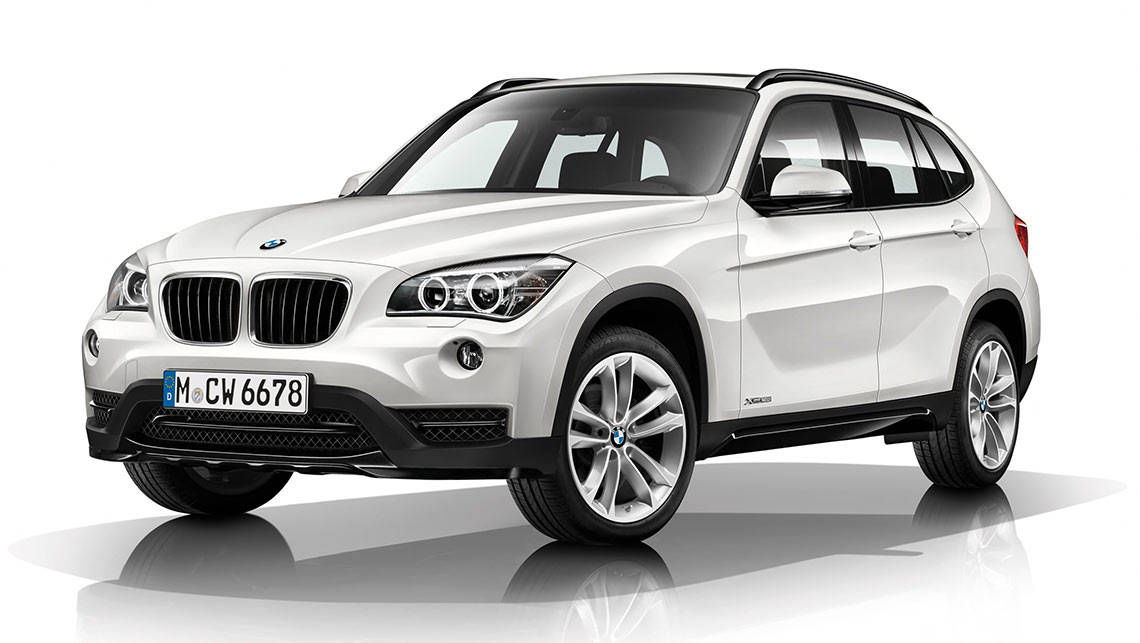BMW X1 xDrive 20d 2013 Review | CarsGuide