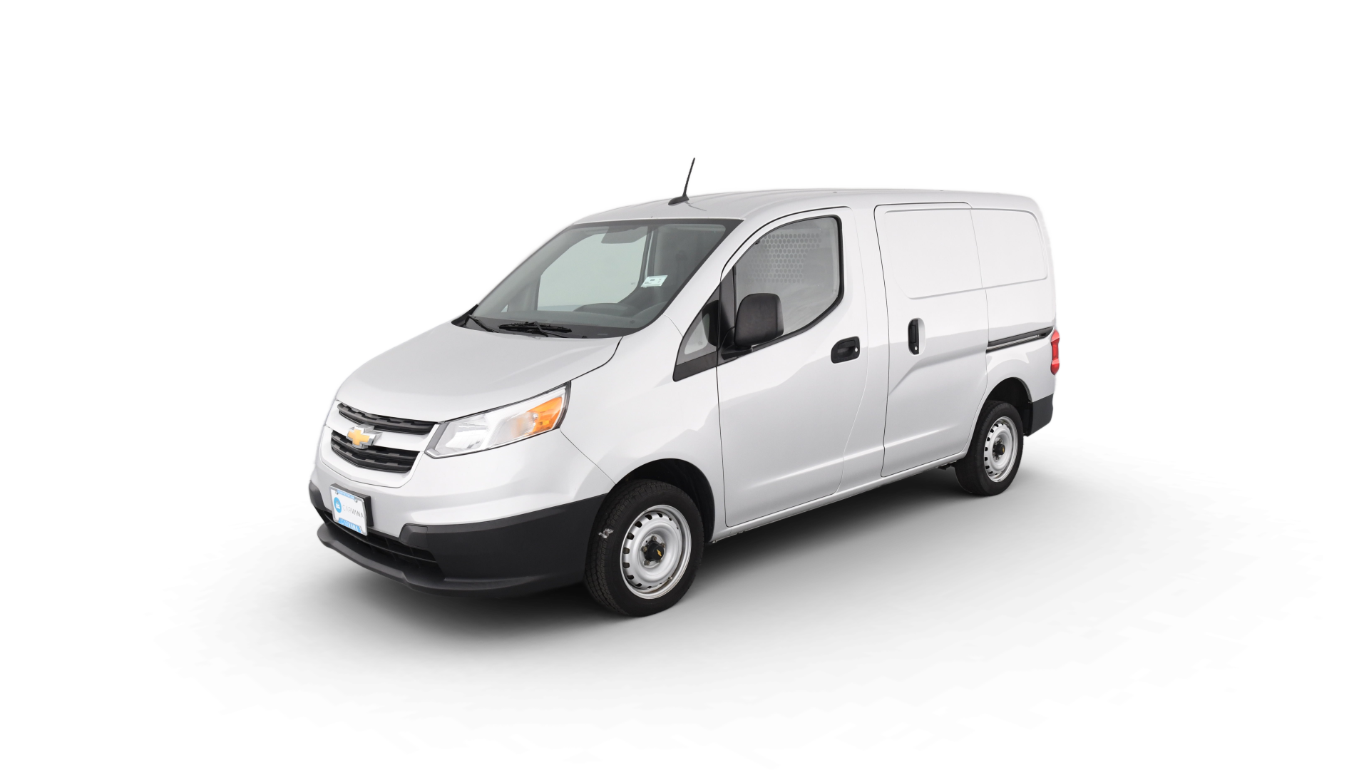 Used Chevrolet City Express For Sale Online | Carvana