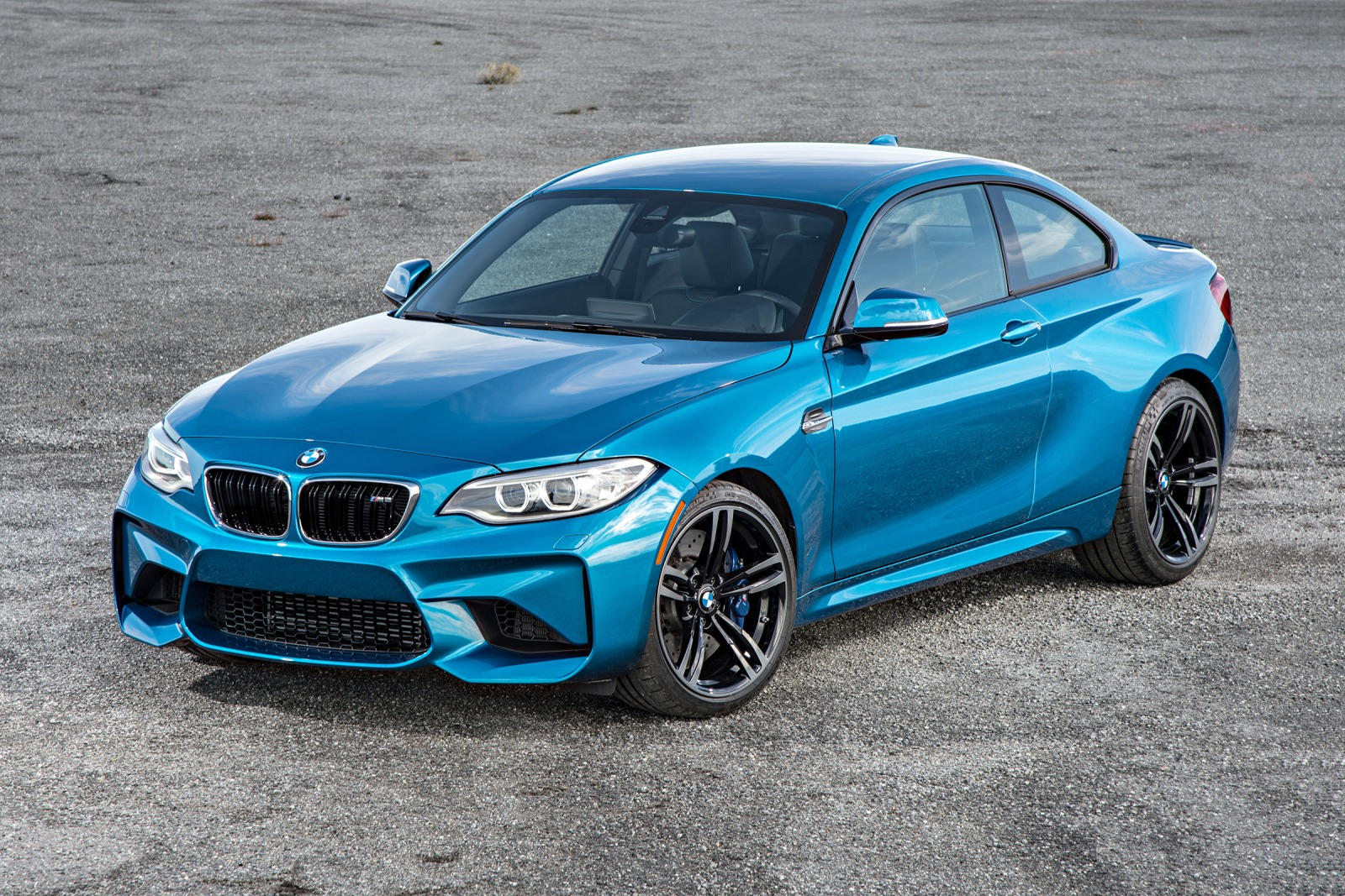 2017 BMW M2: Review, Trims, Specs, Price, New Interior Features, Exterior  Design, and Specifications | CarBuzz