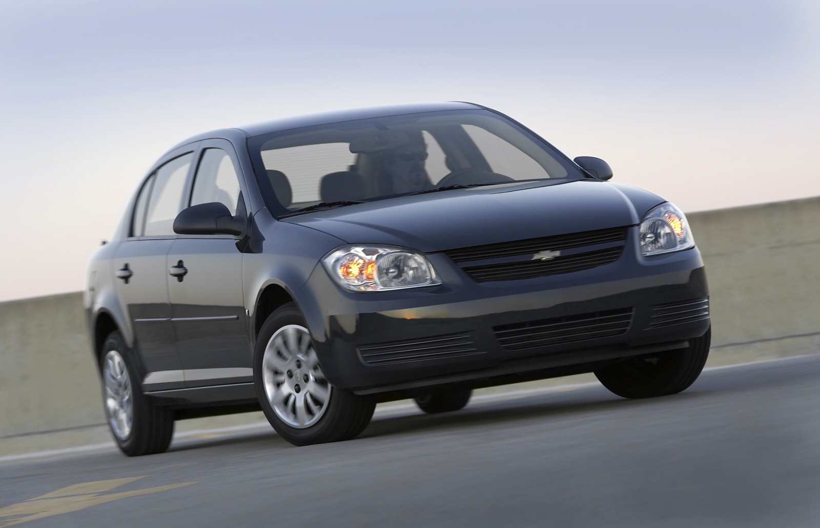 2010 Chevrolet Cobalt Review: Prices, Specs, and Photos - The Car Connection