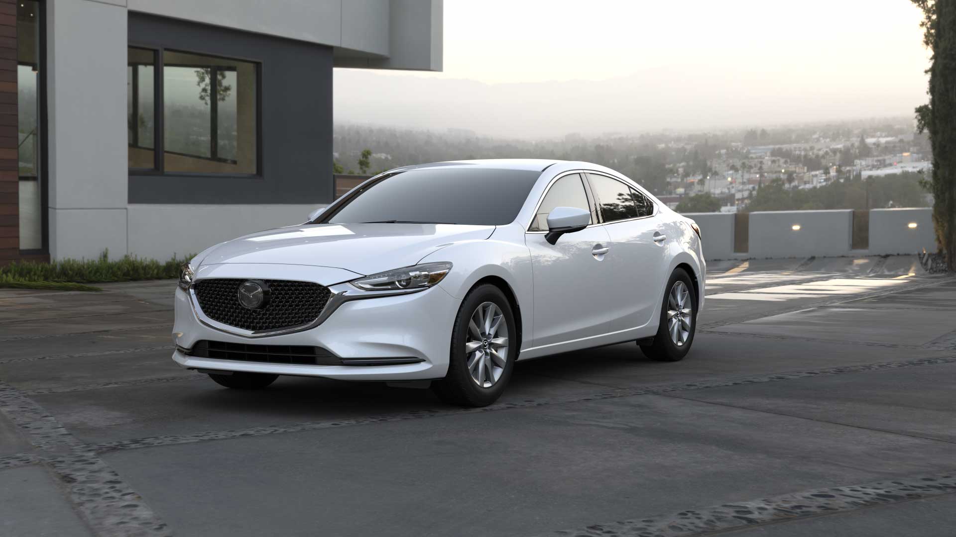 2021 Mazda 6 | C&S Car Company