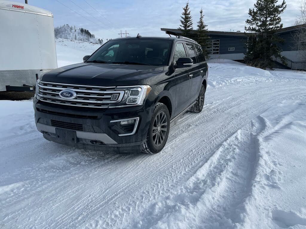 Used 2019 Ford Expedition for Sale (with Photos) - CarGurus
