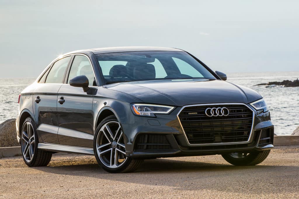 4 Innovations You'll Love in the 2019 Audi A3 | Morgan Import Motorcars