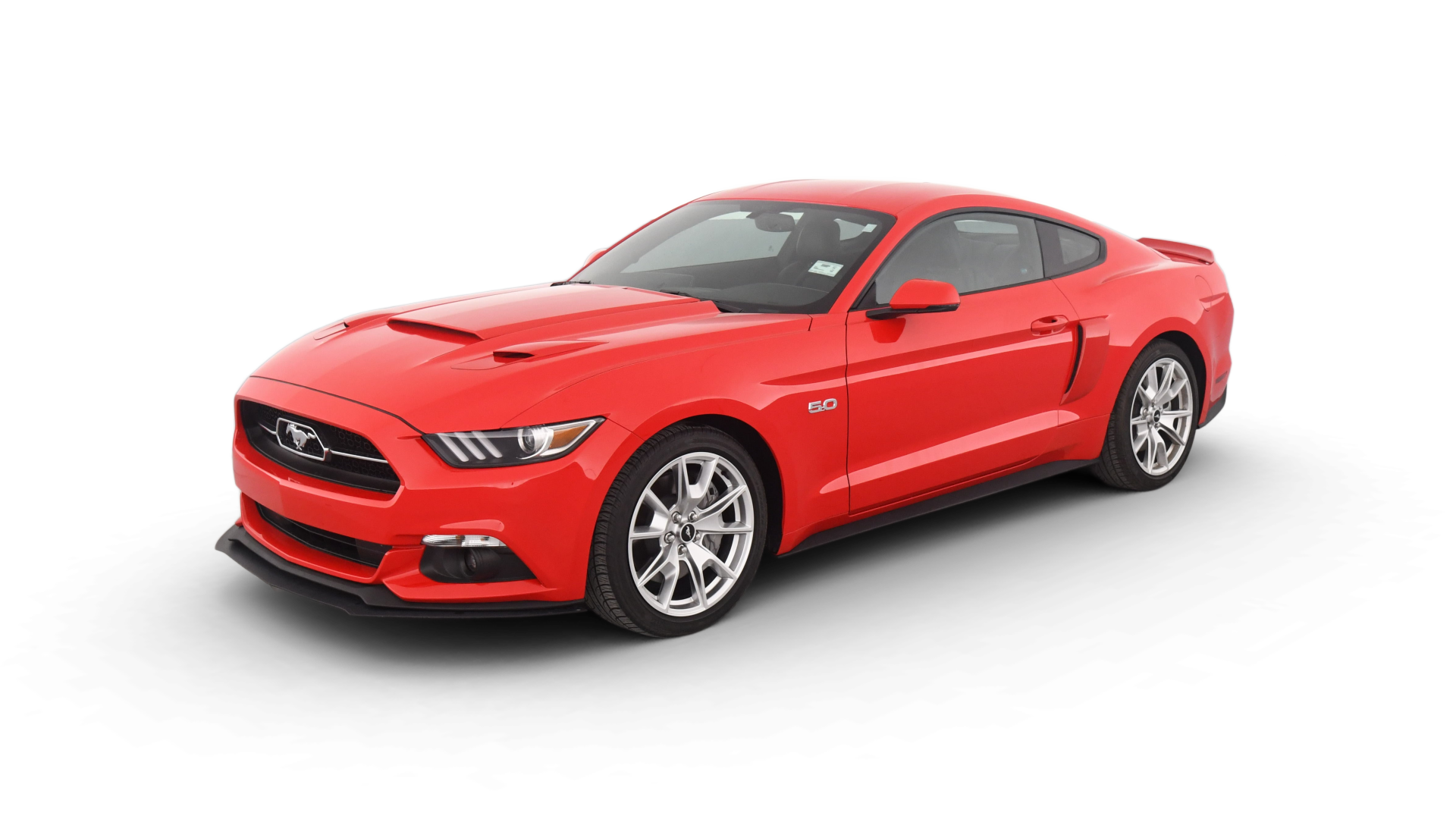 Used 2015 Ford Mustang For Sale Online | Carvana