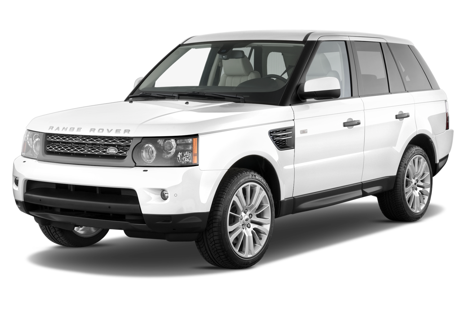 2010 Land Rover Range Rover Sport Prices, Reviews, and Photos - MotorTrend