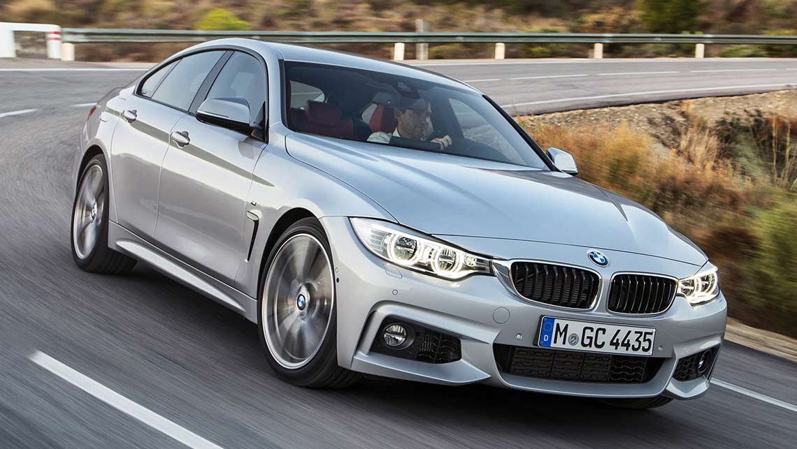 BMW 435i 2014 review | CarsGuide
