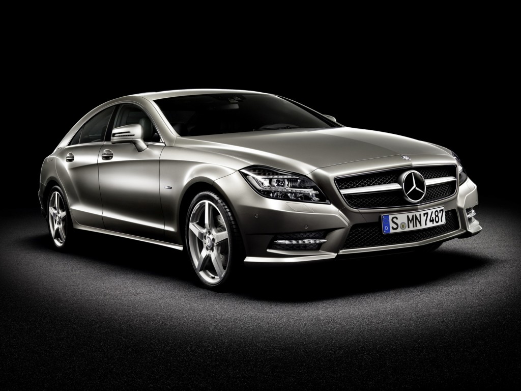 2013 Mercedes-Benz CLS Class Review, Ratings, Specs, Prices, and Photos -  The Car Connection